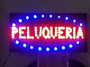 Genérica LED Sandwiches Hamburgers Hot Dog Sign Custom Order 4