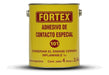 Fortex Cemento Adhesivo Contacto Especial C 101 4 Kg 0