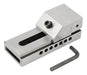 Athlet Precision Vise 65mm Opening 50mm Wide Rectified 0