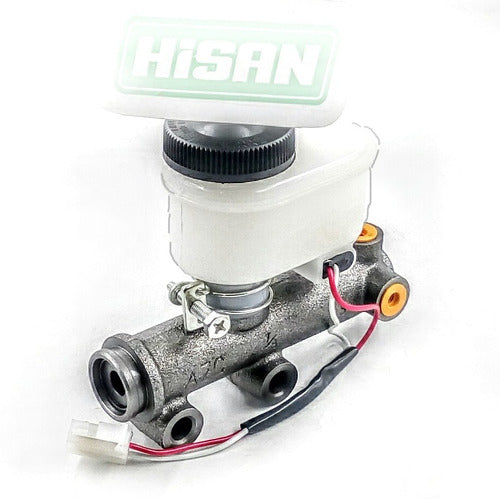 HISAN Mitsubishi Old Model Forklift Brake Pump 0