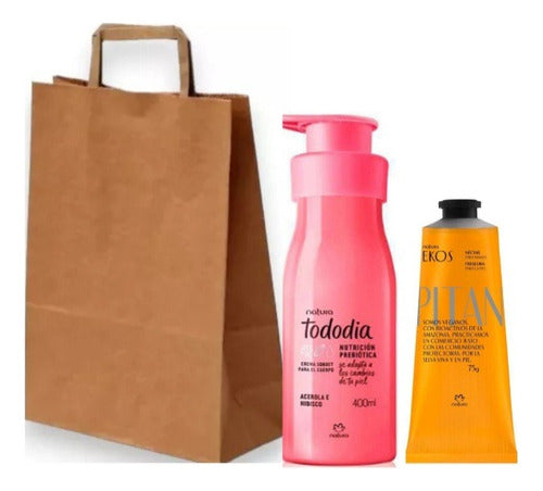 Natura Tododia Gift Set for Mother's Day 0