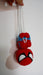 Handmade Personalized Car Hanging Amigurumi 1