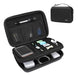 Mosiso Travel Electronic Organizer Case 0