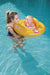Bestway 32096 Inflatable Baby Swim Seat for Pool with Triple Ring Design - Safe and Durable 2