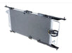 Sky-Line Condenser Chevrolet Corsa Classic 2000 to 2006 2