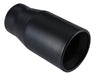 Tritrust Black Muffler Tip, 3.0in Internal Diameter X 4.0in 5