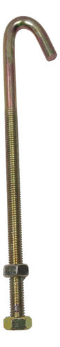 CHAJA Tornillo Ajustador Freno Universal, R8x1,25 - Cha 1028 1