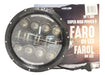 Luxled by Kobo Lighting Optica Faro Led 7 PuLG Wrangler Jeep Willy F100 4 Funciones 0