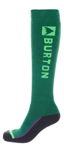 Burton Imprint Thermal Sock 11