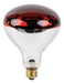 France Infrared Lamp 150W E27 Pack of 10 1