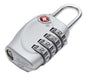 Monel TSA-330 4-Digit Combination Lock 1