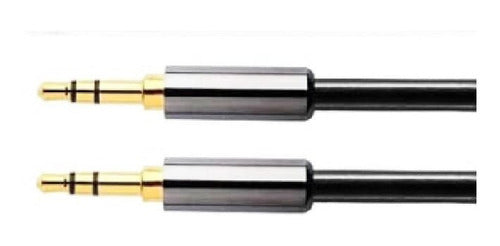High-Quality 3.5mm Mini Plug to Mini Plug Cable 8m L4650-8 0