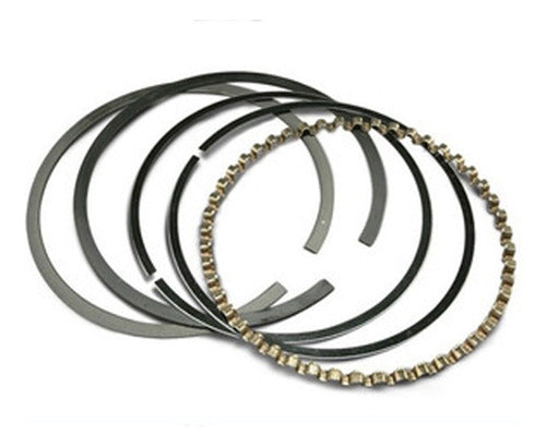 Maxion 2.5TD Standard Piston Rings (90.48mm) 1