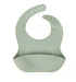 Waterproof Silicone Baby Bib with Pocket - Multiply 10