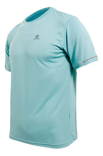 Salomon Xa Lite Ss Tee 2 - Hombre - 17746 1