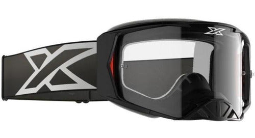 EKS Brand Antiparra Lucid Polycarbonate Motocross Enduro MTB 1