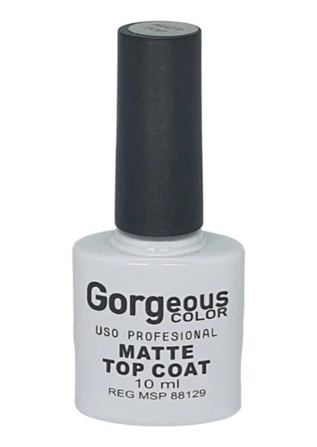 Top Coat Mate 0