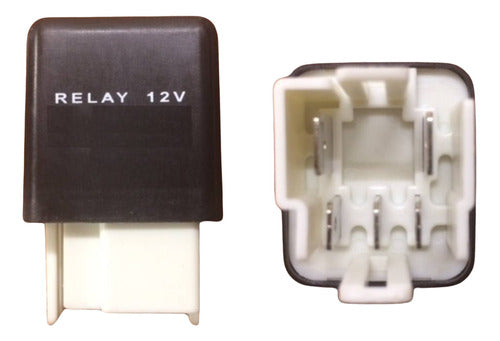 Toyota Relay Calefaccion Corolla 1992-1996 0