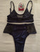 Women's Athletic Set with Red Details - Premium Quality 10