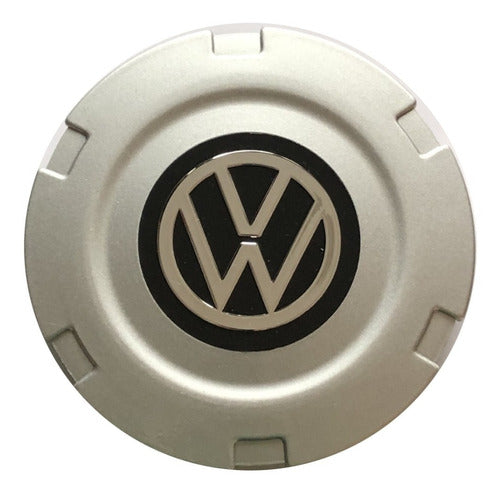 Volkswagen Center Hub Cap for Gol 3rd Generation 0