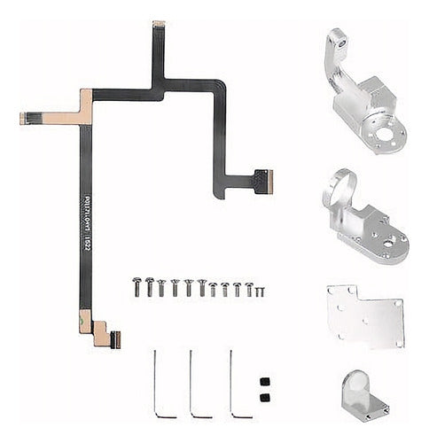 Desvío De Cardán   Roll Brazo Tornillo Cable Reparan Rc Para 0