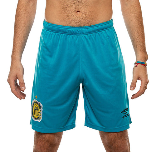 Umbro Short Arquero Rosario Central 3 0