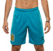 Umbro Short Arquero Rosario Central 3 0