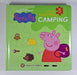 Peppa Pig. Camping - Libro Infantil Con 3 Rompecabezas 1