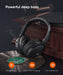 Infurture H1 - Wireless Headphones with Active Noise Cancellation 3