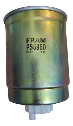 Fram Fuel Filter PS5960 for Transit 2.5 Tdi 96/01 0