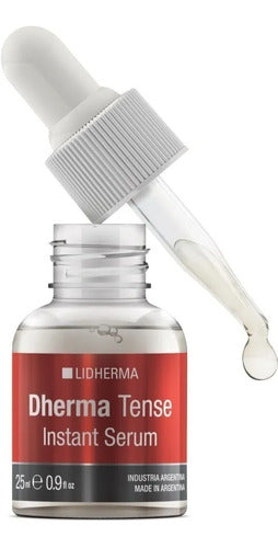 Lidherma Dherma Tense Instant Serum Firmness and Tension 0