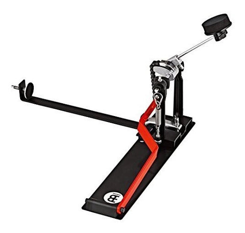 Meinl Percussion Tmstcp2 Talon Activado Pedal Para Cajon Tra 0