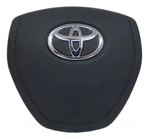 Toyota Airbag Cover for SW4/Etios 1