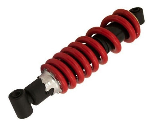 Nitro / Osaka Rear Monoshock Absorber for Yamaha FZ 16 Motorcycle 46 0