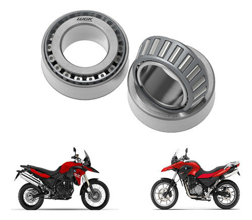 Caixa De Direção Conica Bmw F800 Gs 2008 A 2023 0