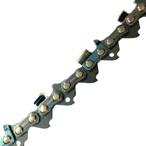 Oregon Chainsaw Chain Husqvarna 445 20 BPX 72 Links Blue 0