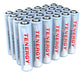 Tenergy Rechargeable AAA Battery, High Capacity NiMH AAA Battery 0