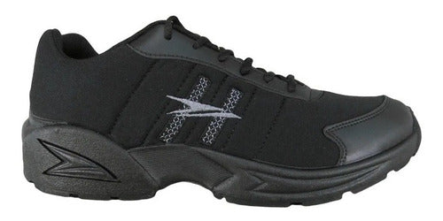 Rowing Zapatilla Hombre Ideal Para Pies Anchos Talles 45 Al 48 0