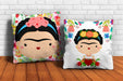 DRA 30 Designs for Sublimating Various Children's Cushions 7