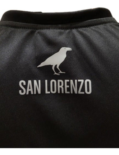 San Lorenzo 2024 Volleyball Training Tank Top 2