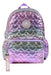 Footy Backpack FTY4014 Purple/Purple 0