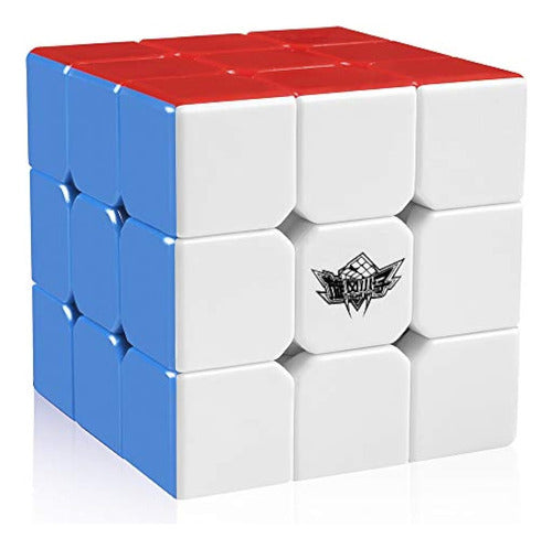 D-Fantix Cyclone Boys Speed Cube 3 X 3 0