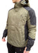 Urban Luxury Waterproof Two-in-One Windbreaker Jacket 1