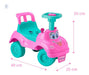 Totokinha Infantil Triciclo Motoca Bebe  Menina 5