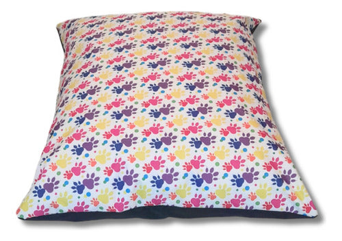 DDC VENTAS Large Dog Bed Cover 90x70 Anti-Tear 0