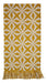 Huitrú Nordic Chenille Table Runner 1.60 x 0.36 m 2