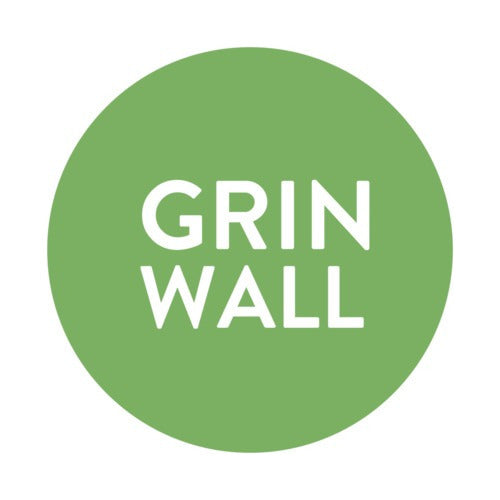 Semillas De Morron Quintero- Grin Wall 2