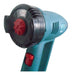 Boda Industrial Heat Gun HG2-0.5 2000W Variable Temperature 1