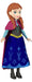 Disney Frozen Anna Doll and Sven Figure by Mattel 4