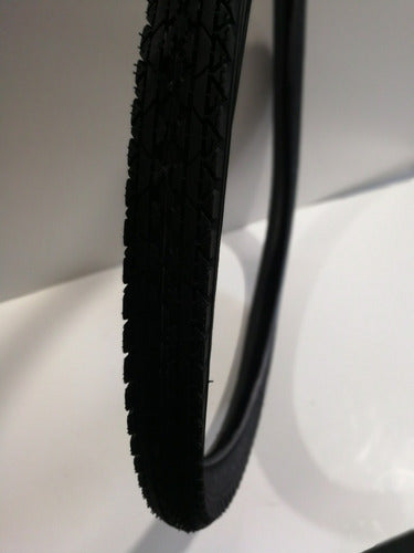 Bicycle Tire for 26 x 2.125 DSH Dyno, Suitable for Beach Cruiser and All Terrain Bikes 4